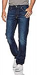 Levi's 511 Men's Slim Fit Jeans $18