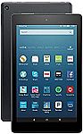 Amazon Fire HD 8 $18 (Used Good from Amazon)