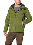 Jack Wolfskin Men's Sierra Trail 3-in-1 M Waterproof Insulated Jacket (Large) $94.45
