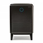 Coway Airmega 400 in Graphite/Silver HEPA Smart Air Purifier $365.50