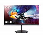 Acer Nitro XV272U 27" WQHD (2560 x 1440) IPS Monitor $299