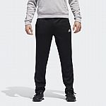 Adidas eBay - Adidas Team Issue Pants Men's $14 & More + Free Shipping