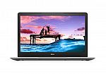 Dell Inspiron 17 3780 17.3" Laptop (i3-8145U 4GB+16GB 1TB 1600x900) $290