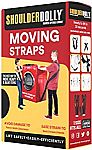 Shoulder Dolly 2-Person Lifting and Moving System $18.67 (Reg. $40)