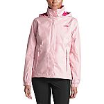 The North Face Women's Pink Ribbon Resolve Jacket (size S/XS) $50