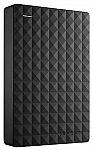 4TB Seagate Expansion USB 3.0 External Hard Drive (Black) $70