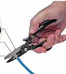 Southwire Tools & Equipment Electrician DataComm Snips $8