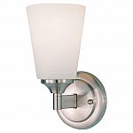 Feiss Paris Moderne 4.5" Wide Sconce $14.76 and more