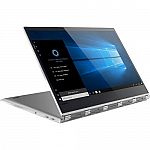 Lenovo 14" IdeaPad Flex Pro Multi-Touch 2-in-1 UHD Laptop (i7-8550U 16GB, 512GB SSD) $799