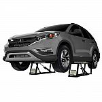 QuickJack 7,000 Lbs Capacity Portable Car Lift $1,159