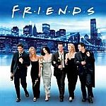 Friends: The Complete Series (Digital HD TV Show) $60 (Org $140)