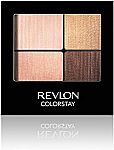 Revlon Colorstay 16hr Eyeshadow Quad $2.70