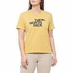 up to 80% off clearance: The North Face T-Shirt $7 & More+ Free Shipping