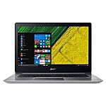 Acer Swift 3 15.6" FHD IPS Laptop (i5-8250U 8GB 256GB SSD MX150) $480