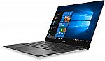 Dell XPS 13 9370 4K UHD Touchscreen Laptop (i5-8250U 8GB 128 GB SSD) $799