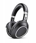 Sennheiser PXC 550 Wireless, NoiseGard Adaptive Noise Cancelling, Bluetooth Headphone $200