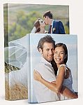 16"x20" Custom Canvas Photo Print (Unframed) $22