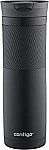 Contigo 24 oz. Snapseal Byron Stainless Steel $9 and more