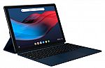 Google Pixel Slate 12.3" Tablet (m3 8GB 64GB) + Keyboard $298