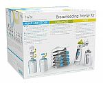 Kiinde Twist Breastfeeding Starter Kit $18