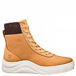 Timberland - Women's Ruby Ann Sneaker Boots $36 (Org $120) & More + Free Shipping