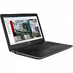 HP ZBook 15 G3 Mobile Workstation Laptop 15.6" 4K UHD (Intel Xeon E3-1505M Quad-Core, 16GB, 256GB, NVIDIA Quadro M2000M 4GB) $949