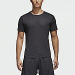 Adidas via eBay: Buy 1, Get 2 at 50% Off - Men's Tee (3 for $29.97), Asweego Shoes (3 for $60)& More