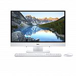 Dell Inspiron 24 3477 FHD Touchscreen AIO (Pentium 4415U 4GB 1TB) $450 + $112 Back & More