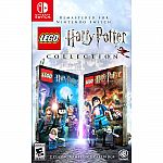 LEGO Harry Potter Collection - Nintendo Switch $17.49