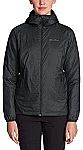 Eddie Bauer Women's Rainfoil Packable Jacket $50, EverTherm Down Jacket $100 & More (Up to 67% Off) + FS