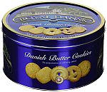 12oz Royal Dansk Danish Butter Cookies $2.78