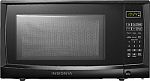 Insignia 0.7 Cu. ft. Compact Microwave $40
