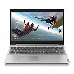 Lenovo IdeaPad L340 15.6" Laptop (i5-8265U 8GB 1TB) $350