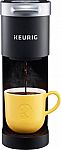 Keurig K-Mini Single Serve K-Cup Coffee Maker $50, Mr. Coffee 12-Cup $30 and more