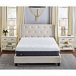 Costco Members: Sealy 12" Hybrid King Mattress $549
