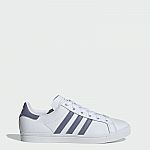 adidas Men's Originals Coast Star Shoes $26 & Men's Originals Trefoil Tee $10.50 more  + Free Shipping