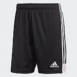 adidas Men's Tastigo 19 Shorts $7.50 (Reg. $25)