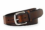 Fossil Men’s Hanover Belt $11 (was $38)