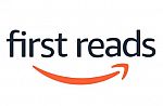 Amazon First Reads - Two Free Kindle Books for Prime members