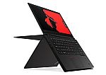Lenovo ThinkPad X1 Yoga Gen 3 14" Touch Laptop (i7-8650U 16GB 512GB WQHD) $1199