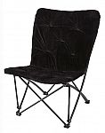 Mainstays Memory Foam Folding Butterfly Lounge Chair $10.85 and more