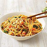6-Pack Annie Chun's Teriyaki Noodle Bowl $2.36