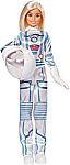 Barbie Astronaut Doll $5