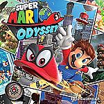 Super Mario Odyssey 2020 Wall Calendar $7.50, Harry Potter $7.49, Ansel Adams 2020 $9.99 and more