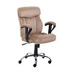 Serta Big & Tall Fabric Manager Office Chair $39 (Was $100) + Free Shipping