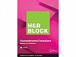 H&R Block 2019 Tax Software: Deluxe Federal + State $20 (50% Off) & More