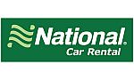 Upgrade to National Car Rental Executive Elite with AMEX cards