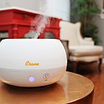 Crane Personal Humidifier and Aroma Diffuser $8.99