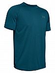 Under Armour Men's Tech Tees (various) $11.25 and more