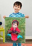 Walgreens Photo - 11" x 14" Custom Photo Poster $2